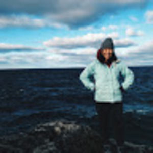 Meet your Posher, Hanna